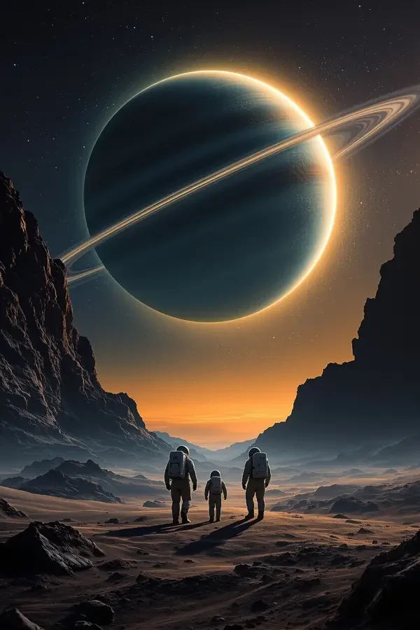 星际远征 · 电影 · 橘子视频 星际远征 - 橘子视频高清封面