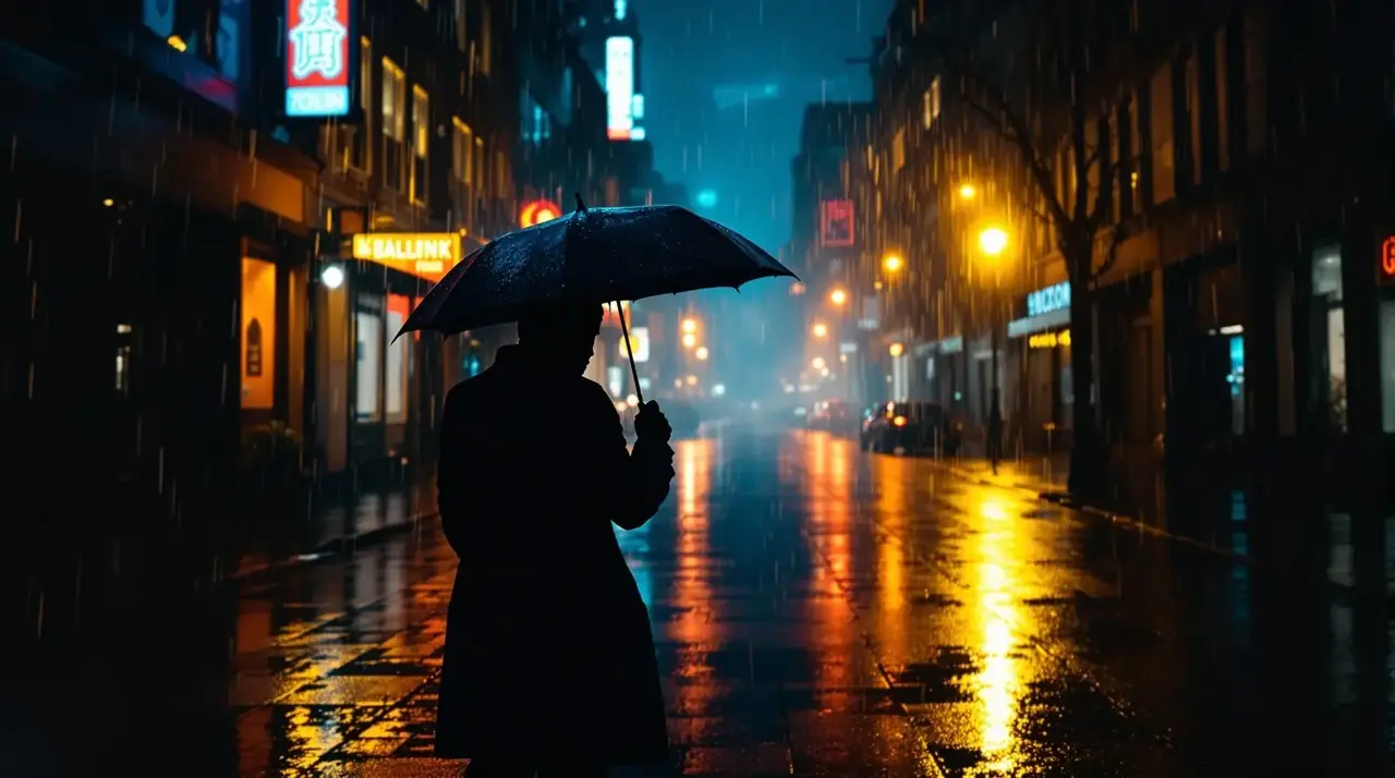 长夜将尽 · 橘子视频 长夜将尽 - 橘子视频热门影视海报